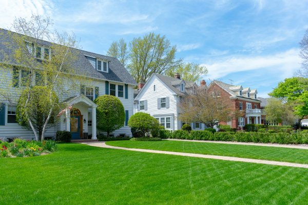 Murphy's Residential Lawn Service