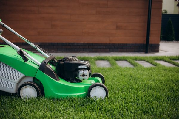 AirBNB / Rental Lawn Care 