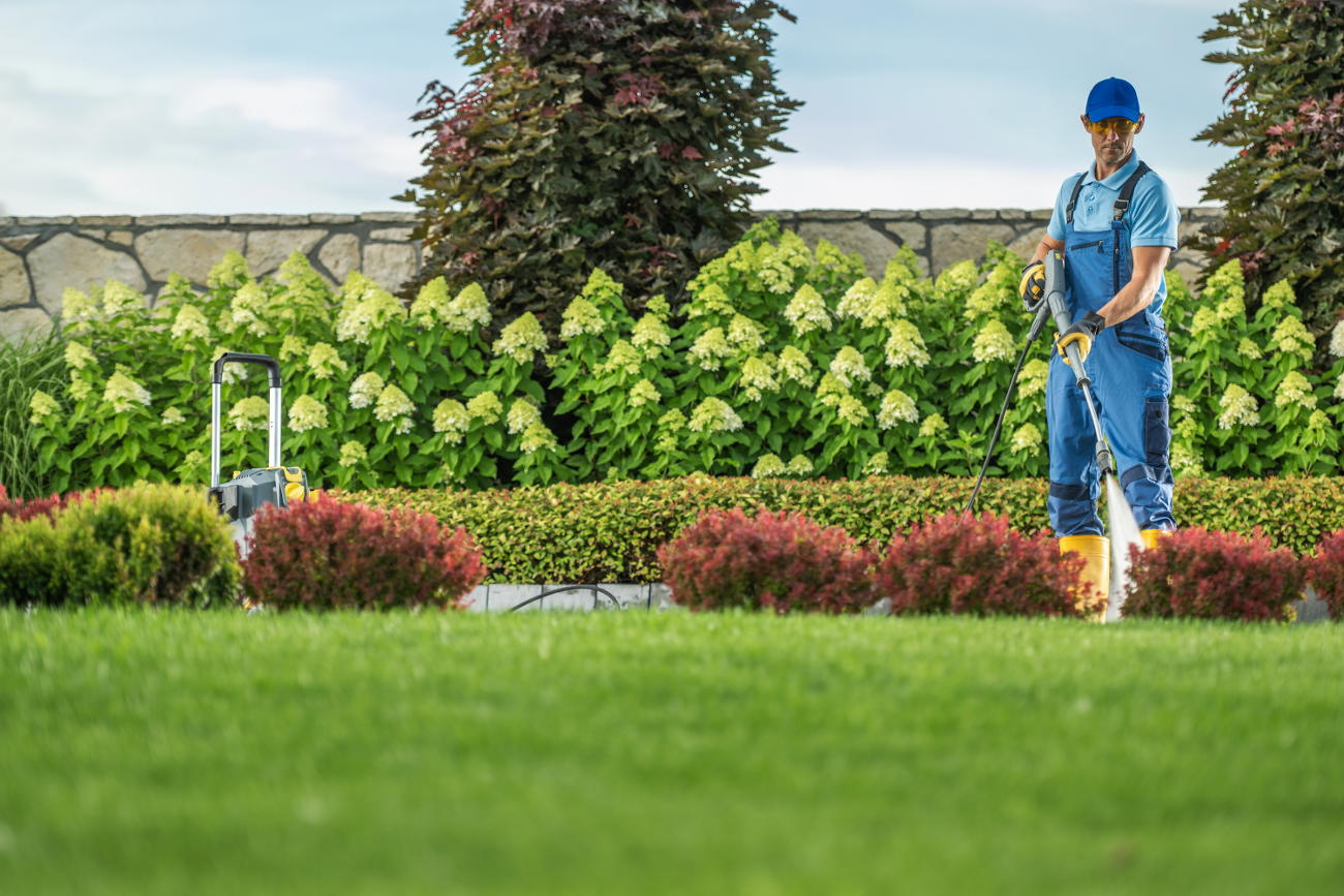  Murphy's Lawn Services