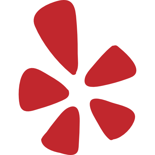 Murphy's Yelp Logo